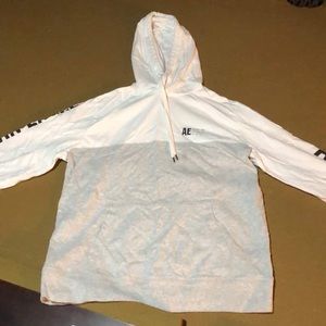 Men’s AE hoodie